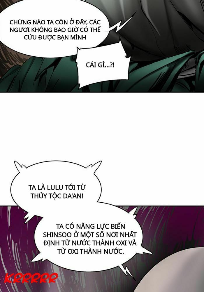 Tòa Tháp Bí Ẩn 2: Chapter 215