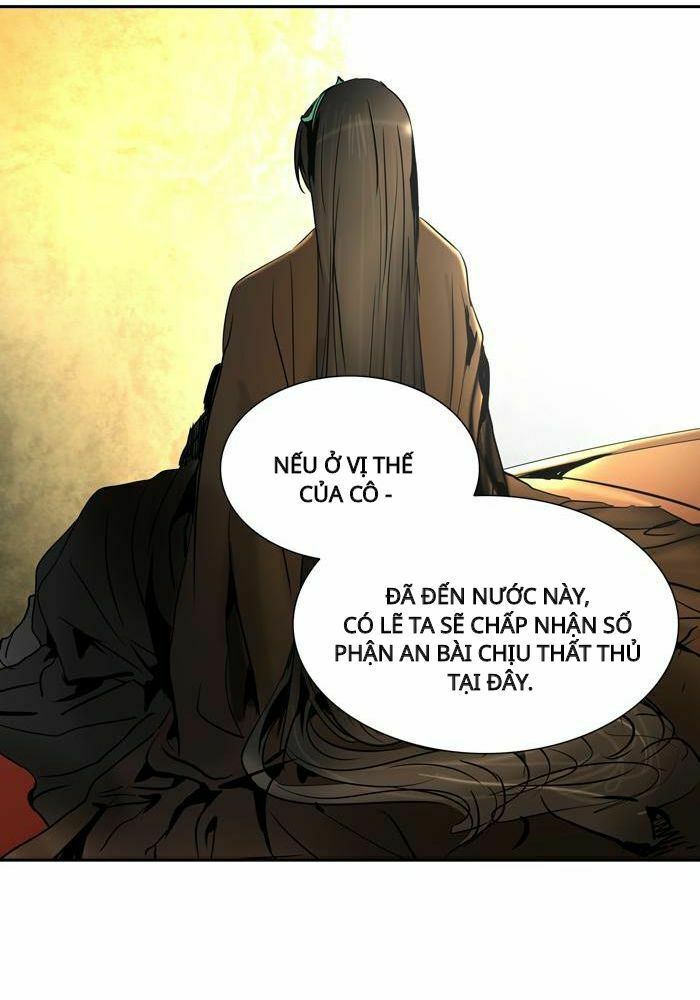 Tòa Tháp Bí Ẩn 2: Chapter 215