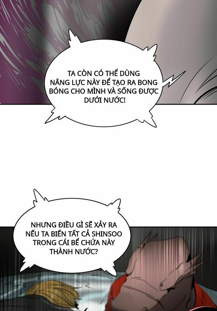 Tòa Tháp Bí Ẩn 2: Chapter 215