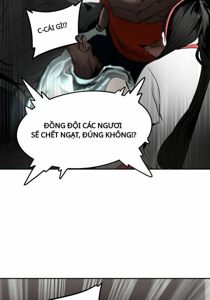 Tòa Tháp Bí Ẩn 2: Chapter 215