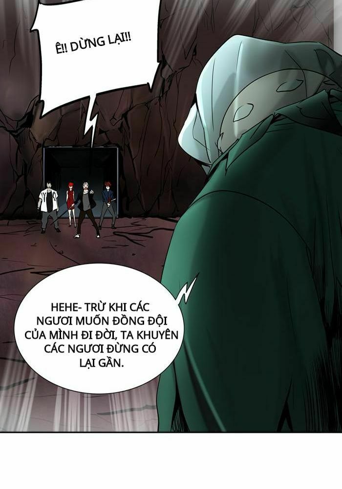 Tòa Tháp Bí Ẩn 2: Chapter 215