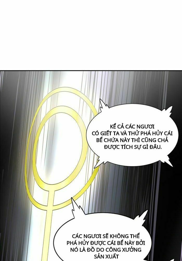 Tòa Tháp Bí Ẩn 2: Chapter 215