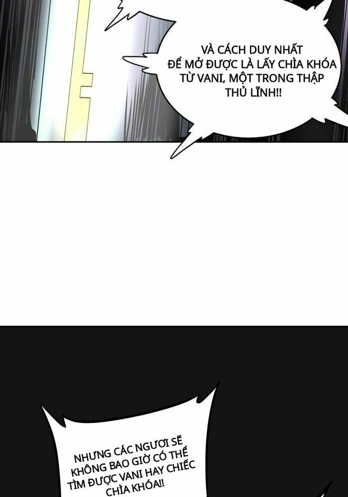 Tòa Tháp Bí Ẩn 2: Chapter 215
