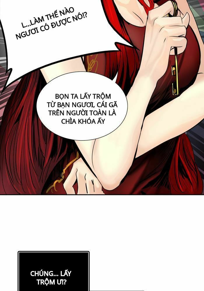 Tòa Tháp Bí Ẩn 2: Chapter 215