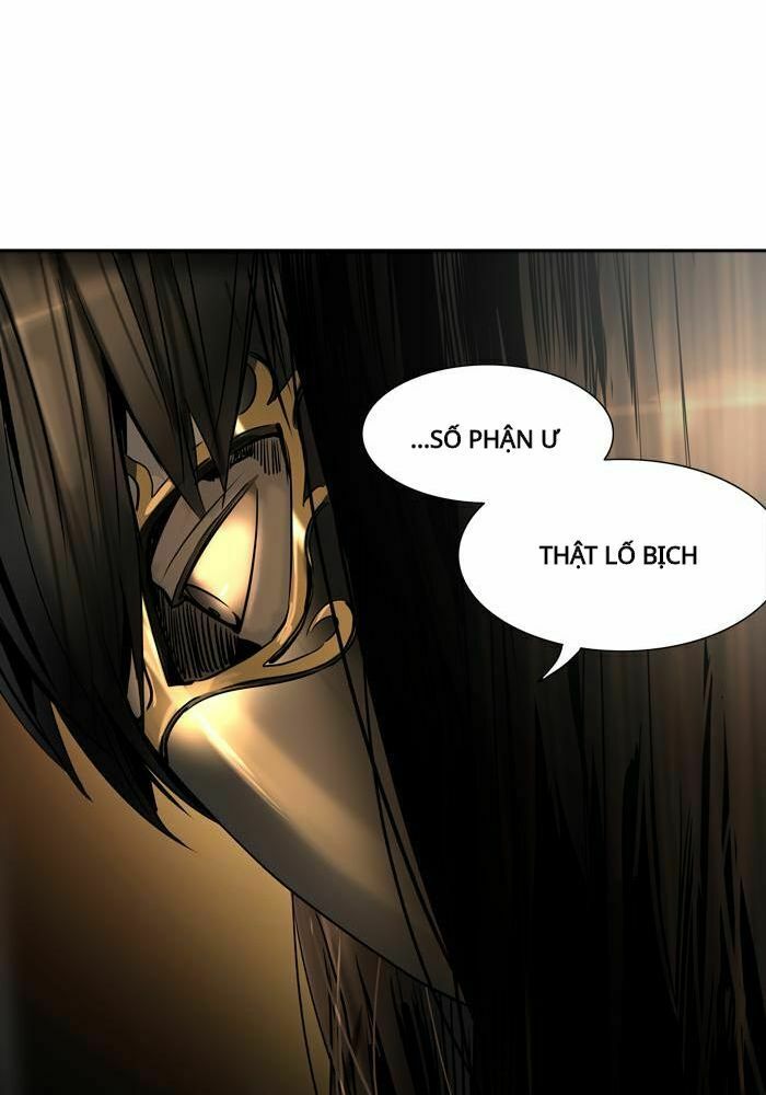 Tòa Tháp Bí Ẩn 2: Chapter 215