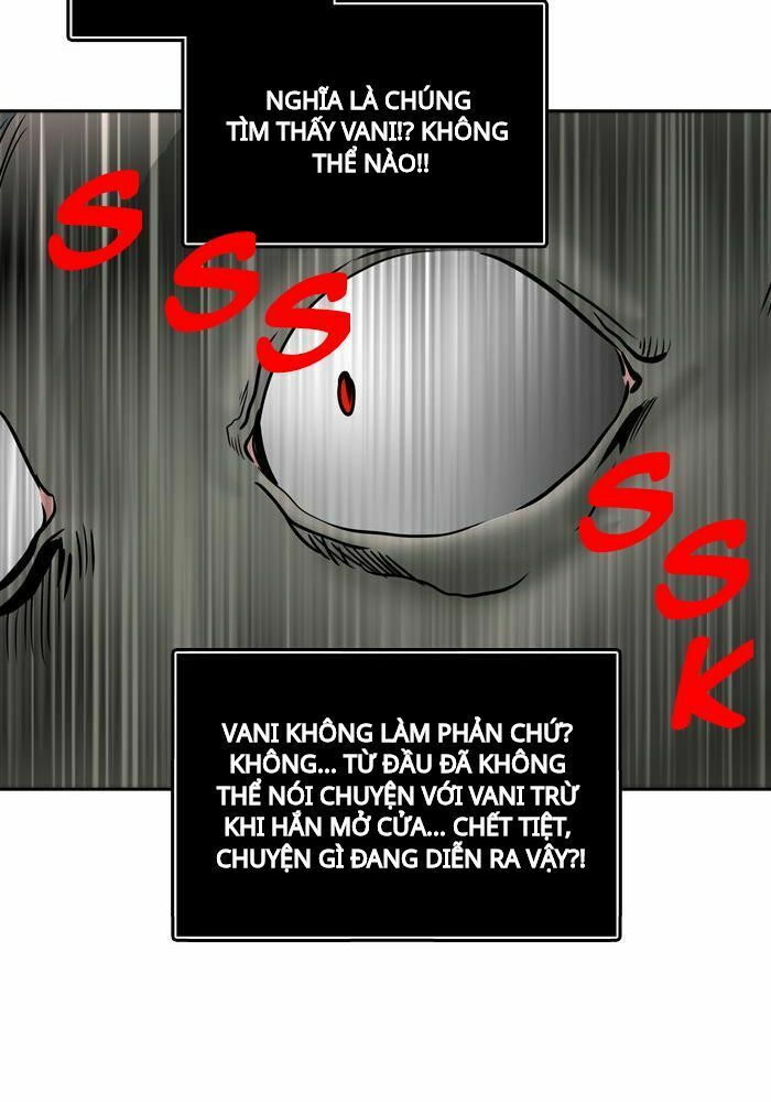 Tòa Tháp Bí Ẩn 2: Chapter 215