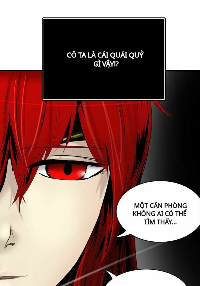 Tòa Tháp Bí Ẩn 2: Chapter 215