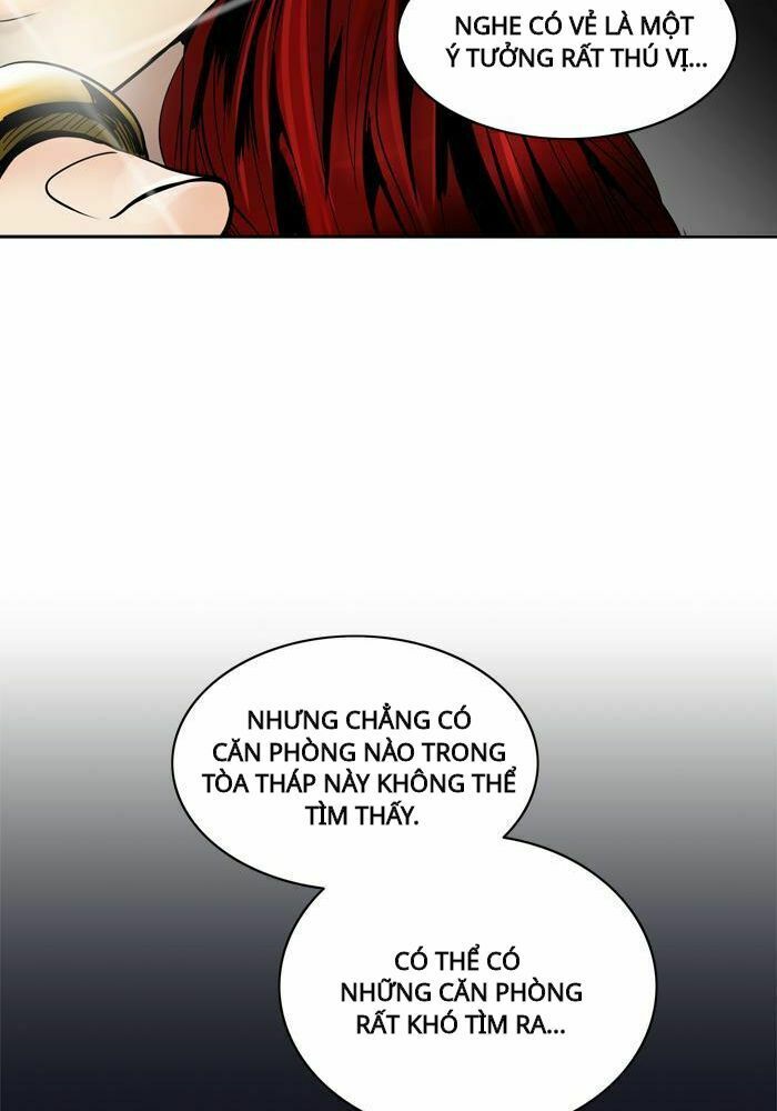 Tòa Tháp Bí Ẩn 2: Chapter 215