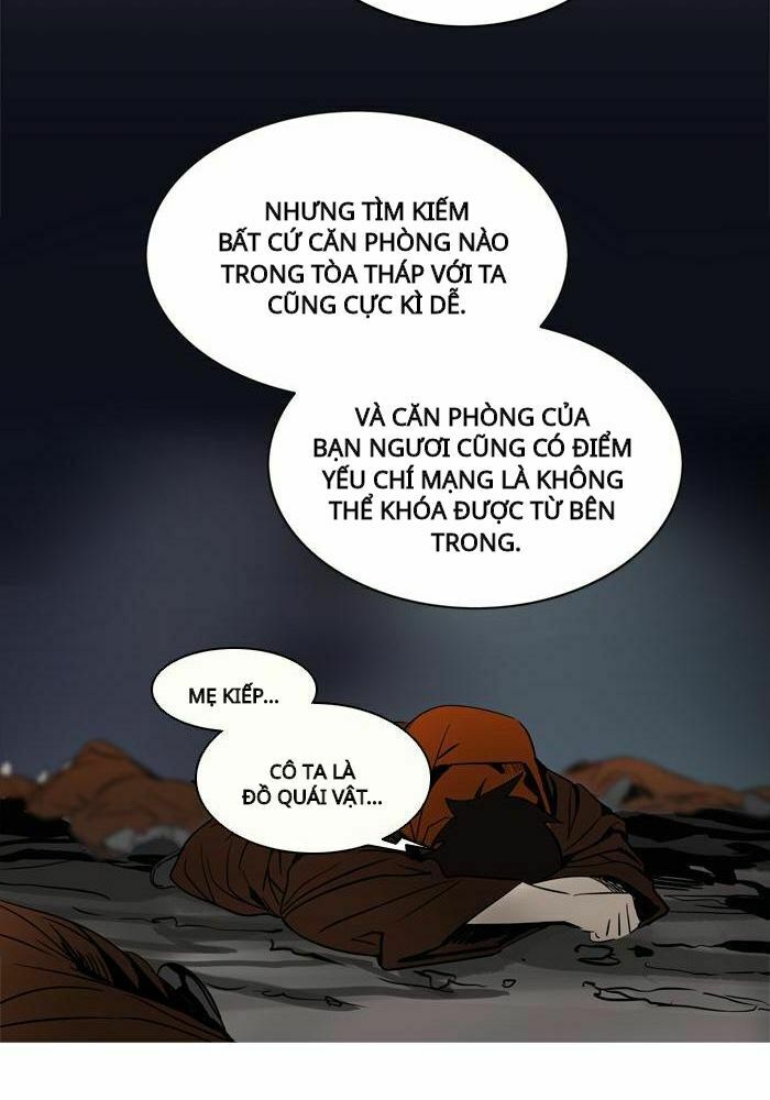 Tòa Tháp Bí Ẩn 2: Chapter 215