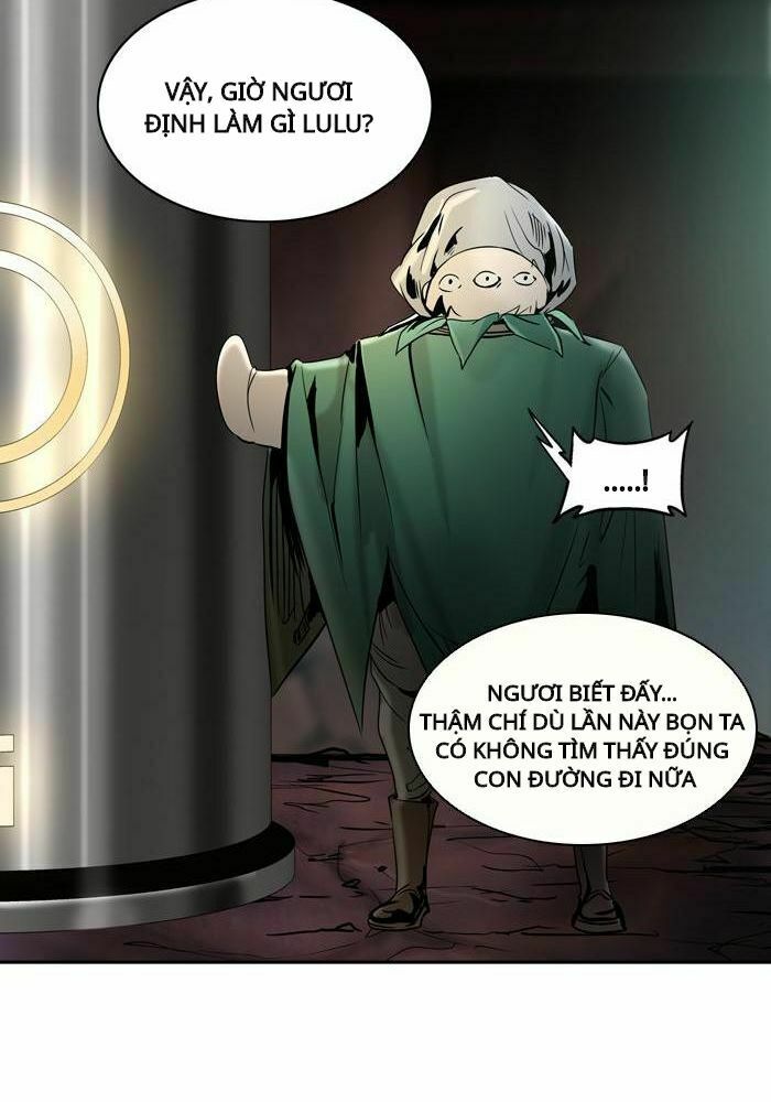 Tòa Tháp Bí Ẩn 2: Chapter 215