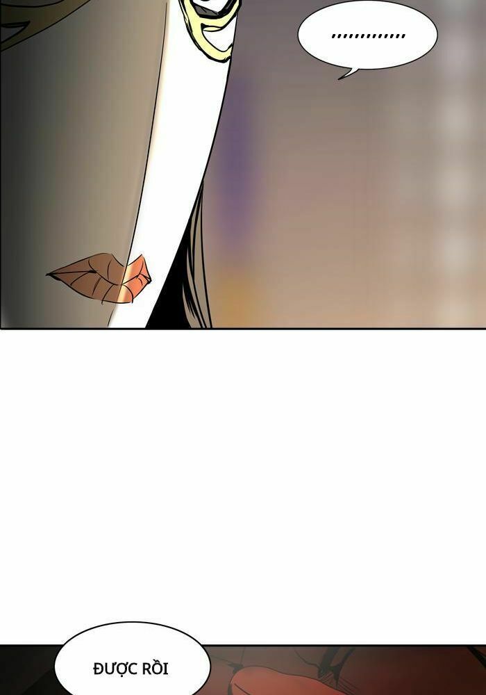 Tòa Tháp Bí Ẩn 2: Chapter 215