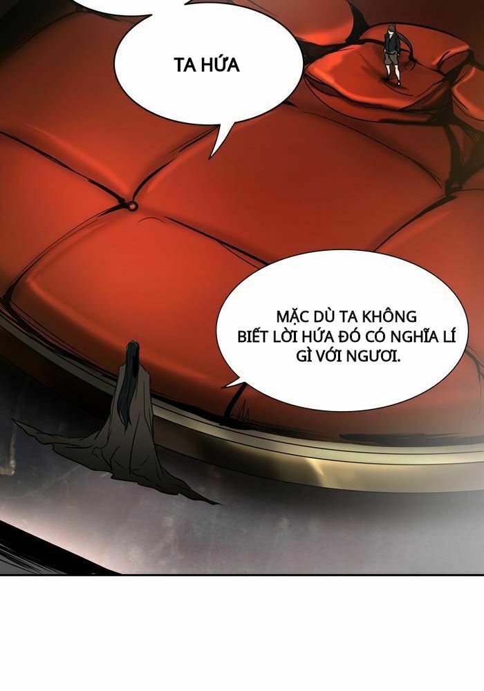 Tòa Tháp Bí Ẩn 2: Chapter 215