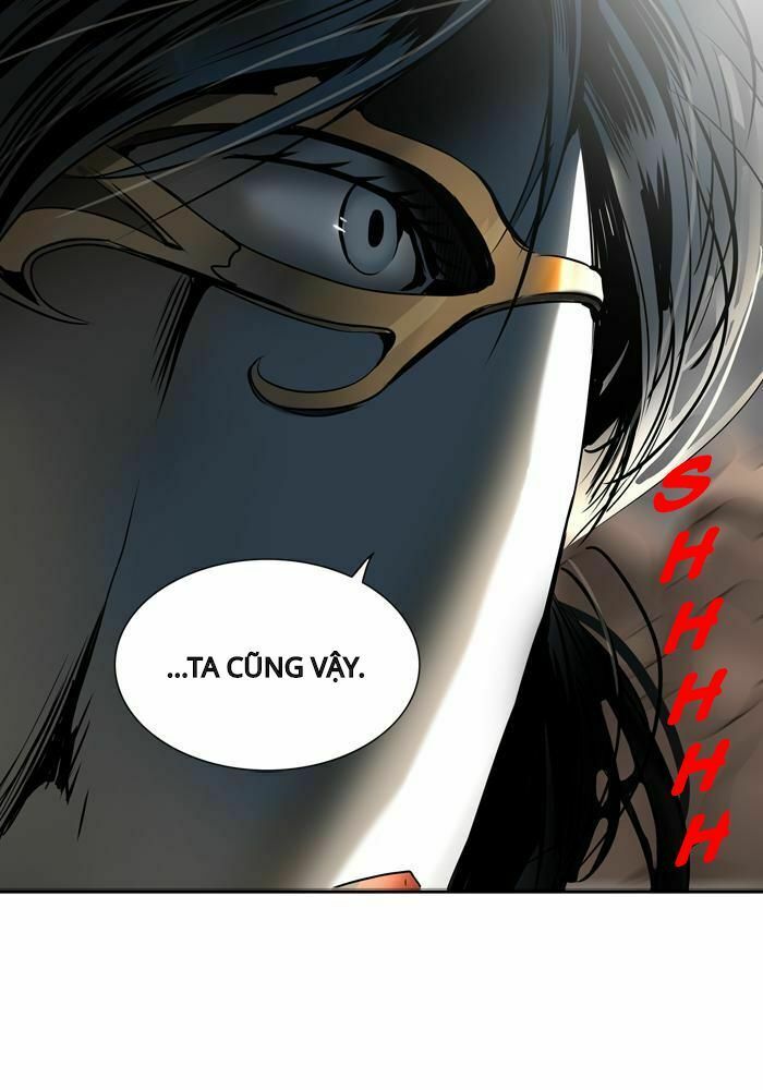 Tòa Tháp Bí Ẩn 2: Chapter 216