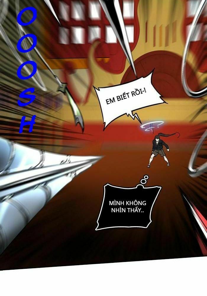 Tòa Tháp Bí Ẩn 2: Chapter 216