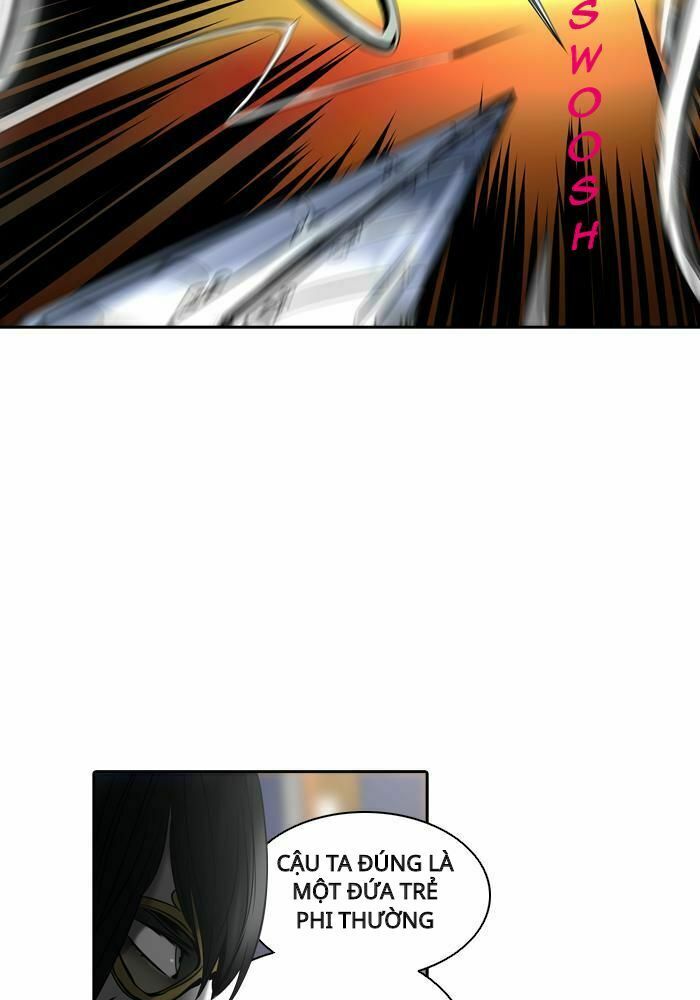 Tòa Tháp Bí Ẩn 2: Chapter 216