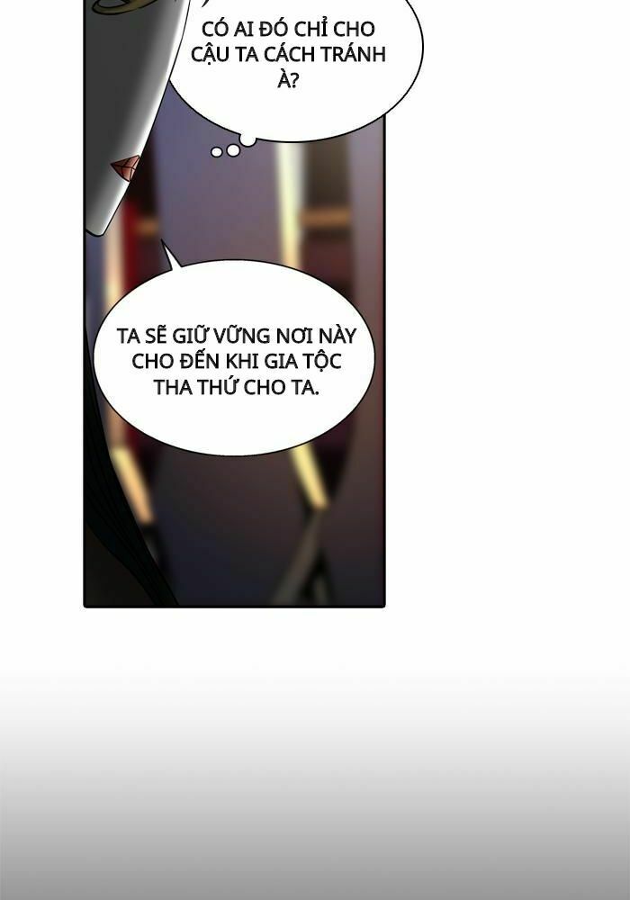 Tòa Tháp Bí Ẩn 2: Chapter 216