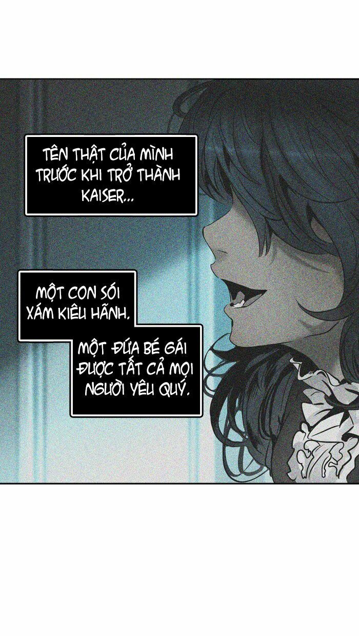 Tòa Tháp Bí Ẩn 2: Chapter 219