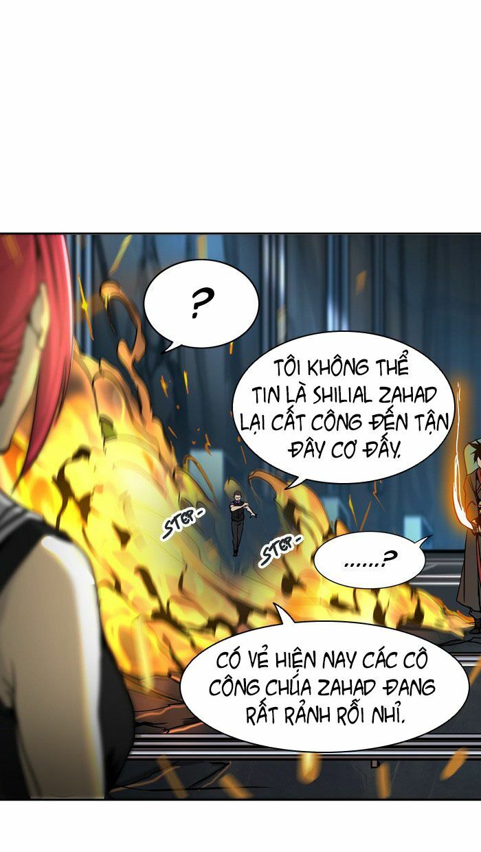 Tòa Tháp Bí Ẩn 2: Chapter 219