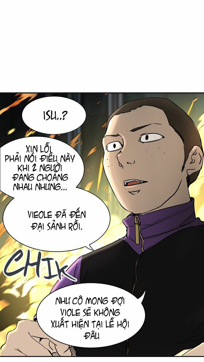 Tòa Tháp Bí Ẩn 2: Chapter 219