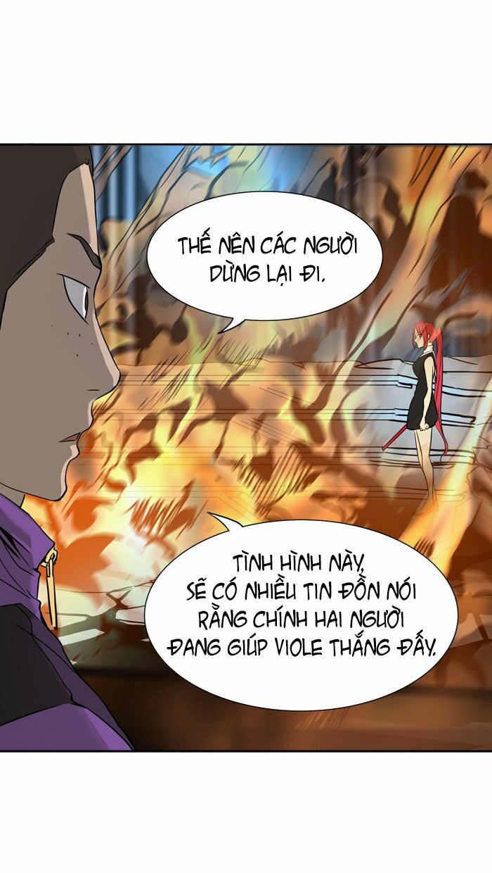 Tòa Tháp Bí Ẩn 2: Chapter 219