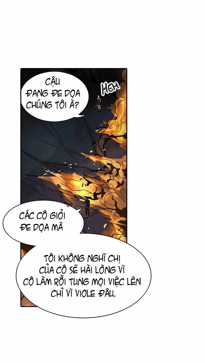 Tòa Tháp Bí Ẩn 2: Chapter 219