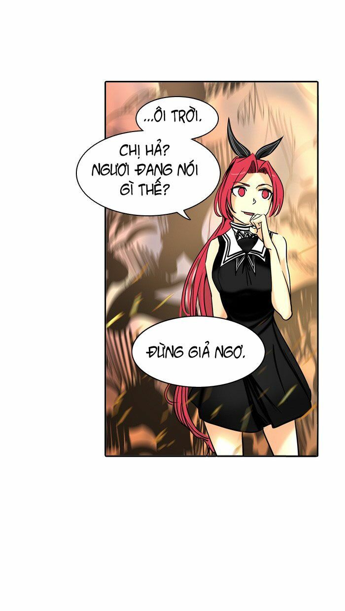 Tòa Tháp Bí Ẩn 2: Chapter 219