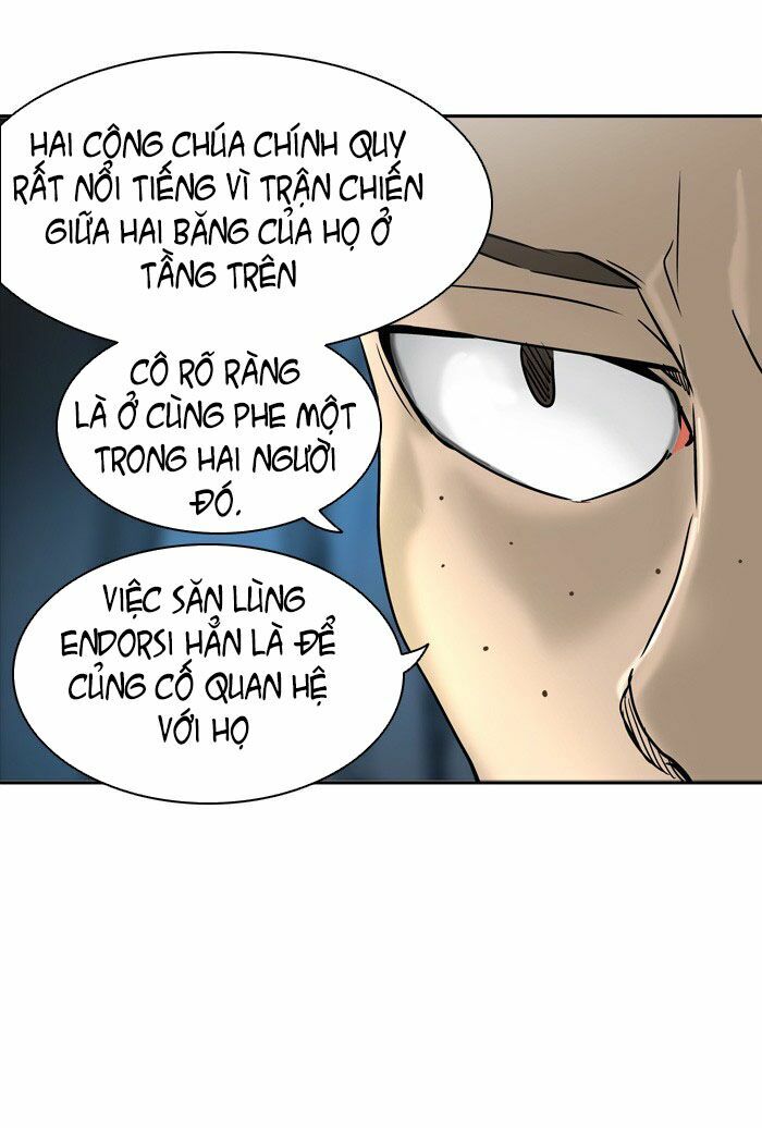 Tòa Tháp Bí Ẩn 2: Chapter 219