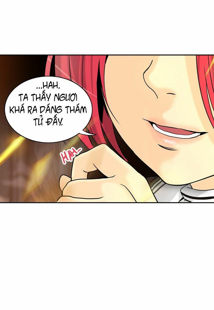 Tòa Tháp Bí Ẩn 2: Chapter 219