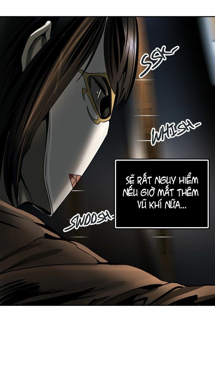 Tòa Tháp Bí Ẩn 2: Chapter 219