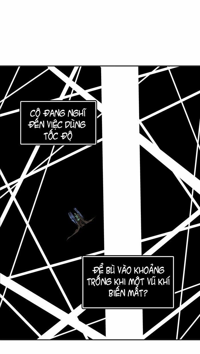 Tòa Tháp Bí Ẩn 2: Chapter 219
