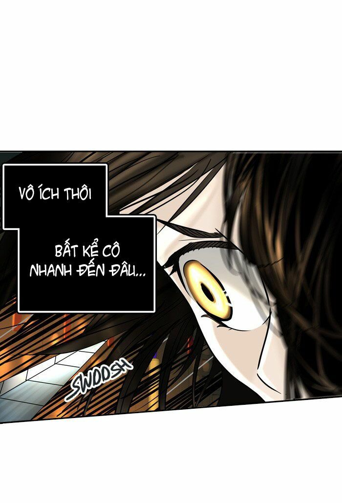 Tòa Tháp Bí Ẩn 2: Chapter 219
