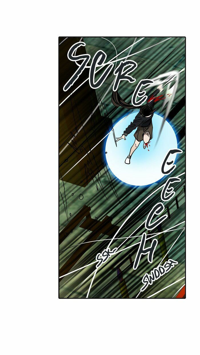Tòa Tháp Bí Ẩn 2: Chapter 219