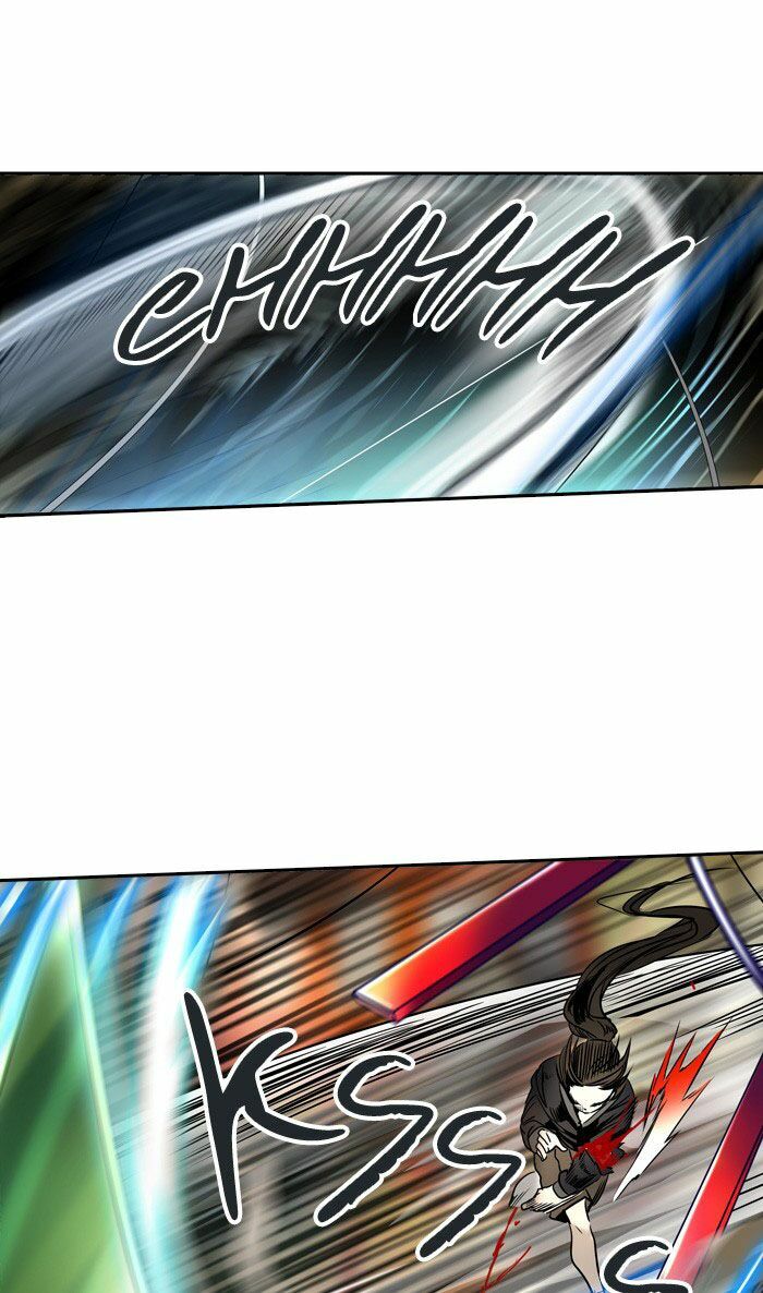 Tòa Tháp Bí Ẩn 2: Chapter 219
