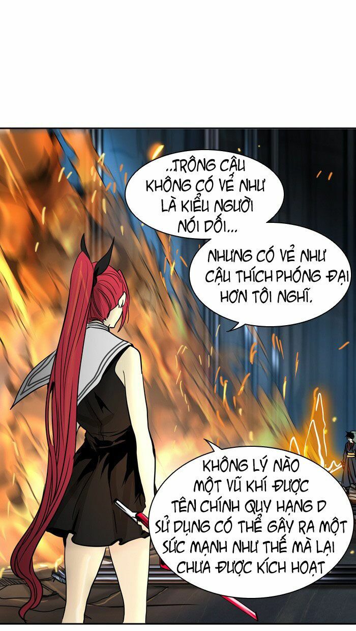 Tòa Tháp Bí Ẩn 2: Chapter 219