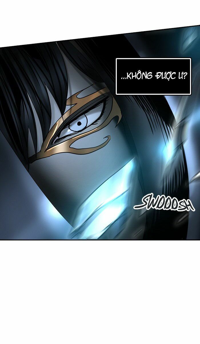 Tòa Tháp Bí Ẩn 2: Chapter 219