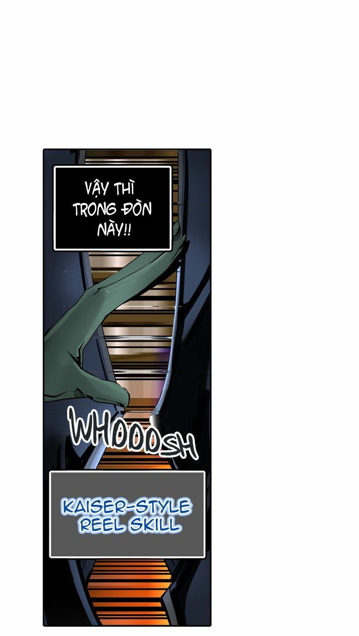 Tòa Tháp Bí Ẩn 2: Chapter 219