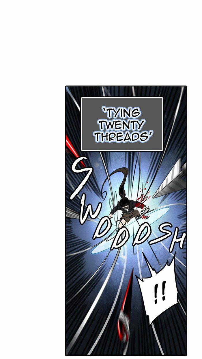Tòa Tháp Bí Ẩn 2: Chapter 219