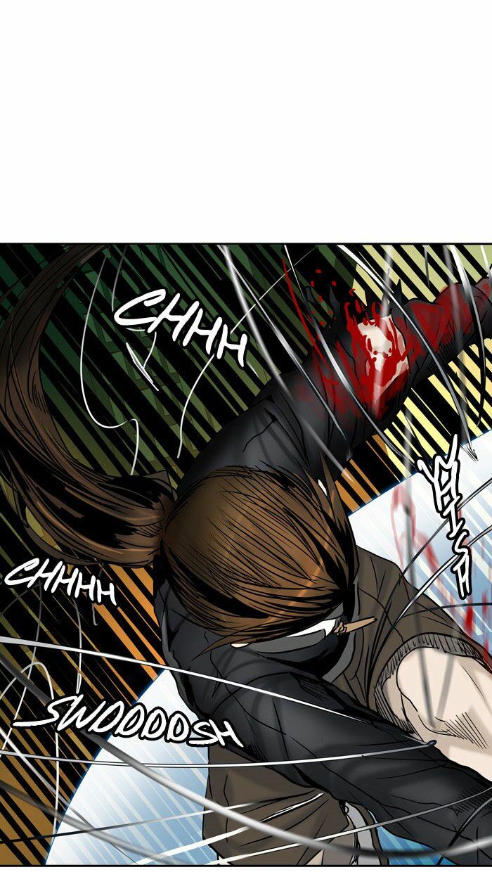 Tòa Tháp Bí Ẩn 2: Chapter 219