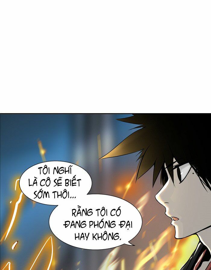 Tòa Tháp Bí Ẩn 2: Chapter 219