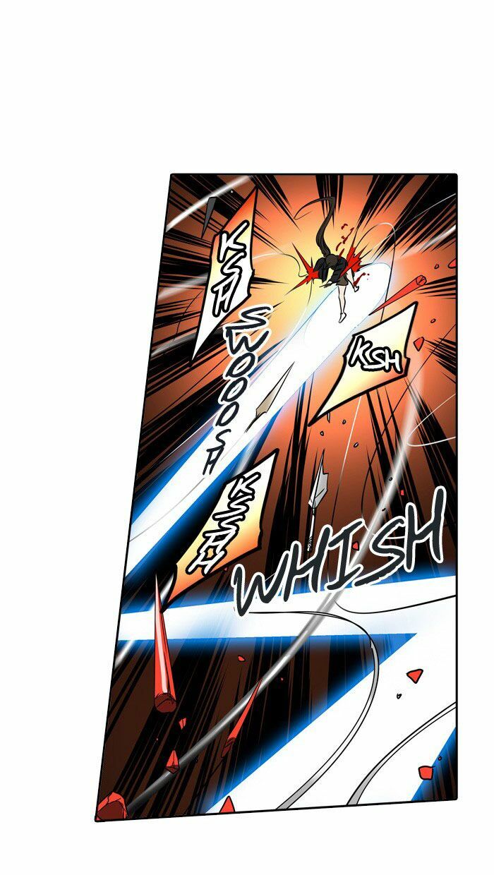 Tòa Tháp Bí Ẩn 2: Chapter 219