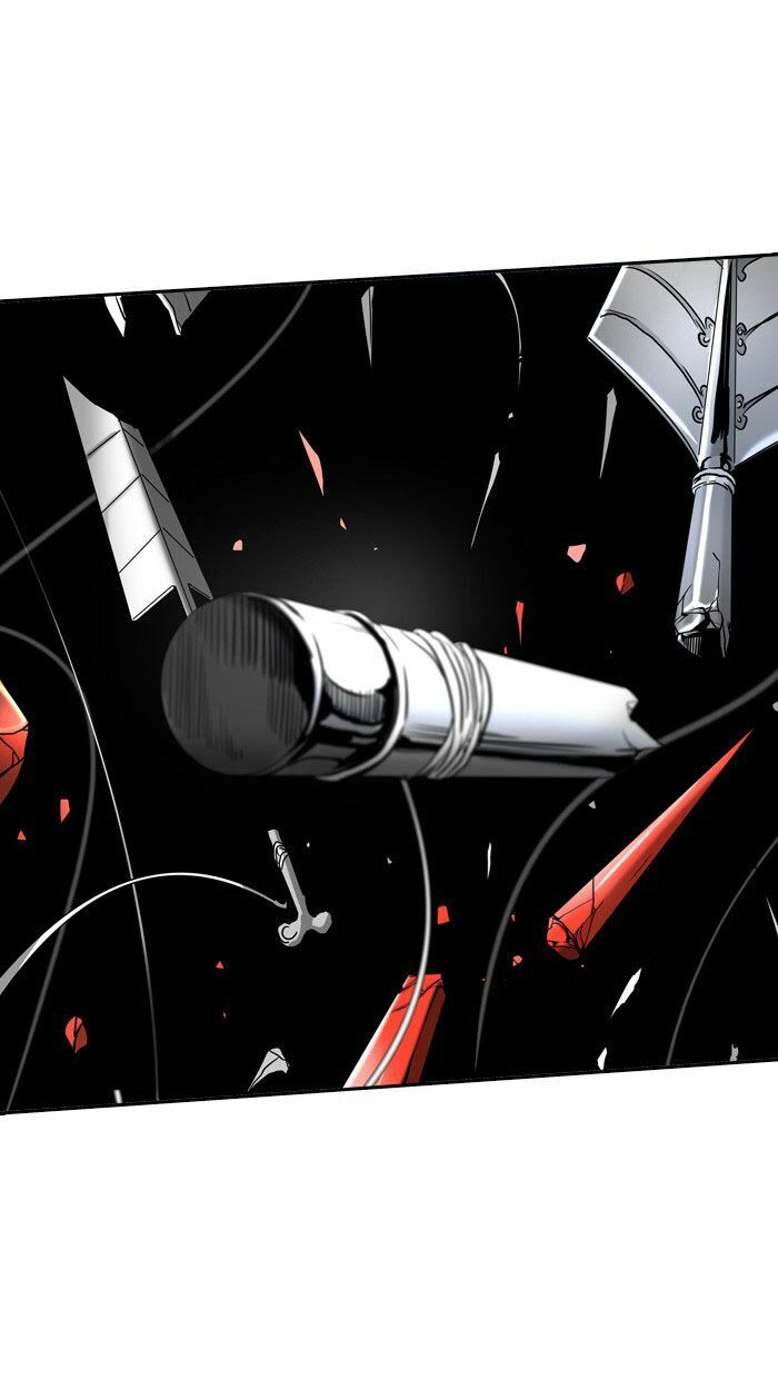 Tòa Tháp Bí Ẩn 2: Chapter 219