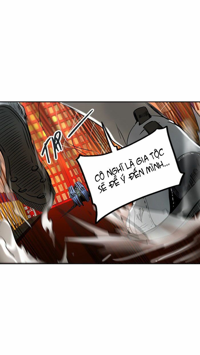 Tòa Tháp Bí Ẩn 2: Chapter 219