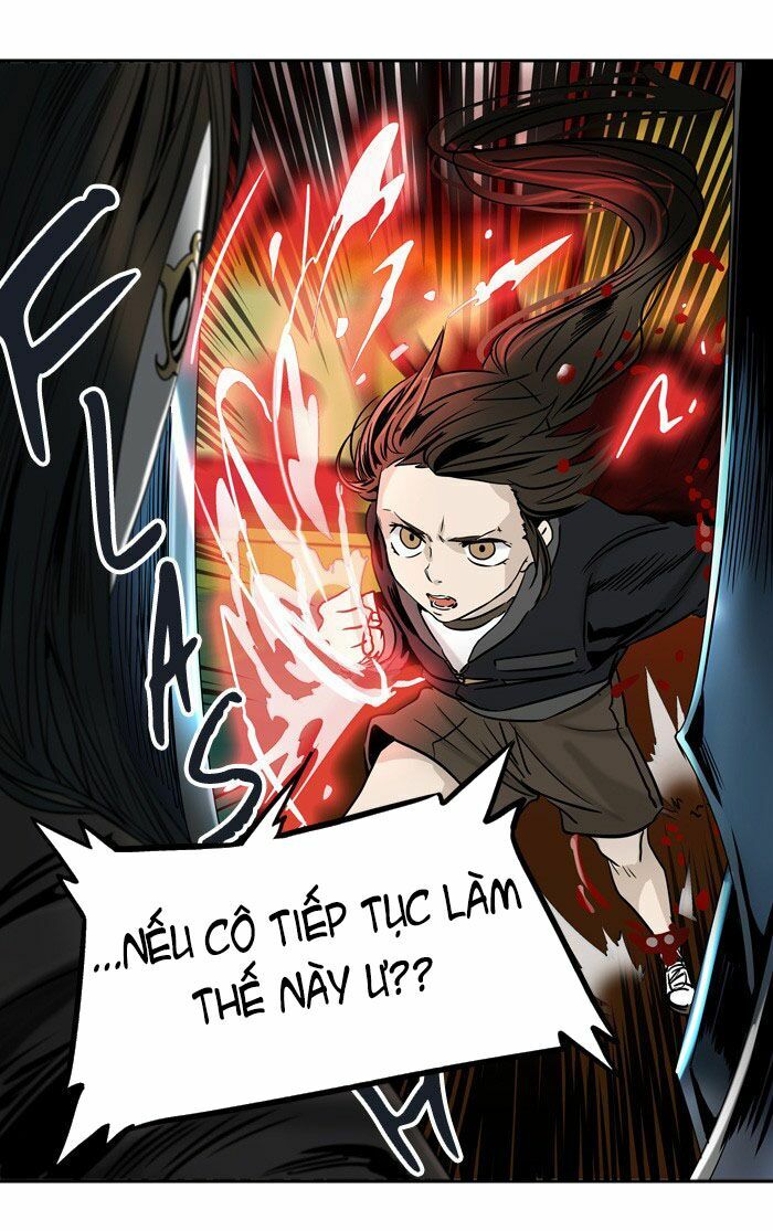 Tòa Tháp Bí Ẩn 2: Chapter 219