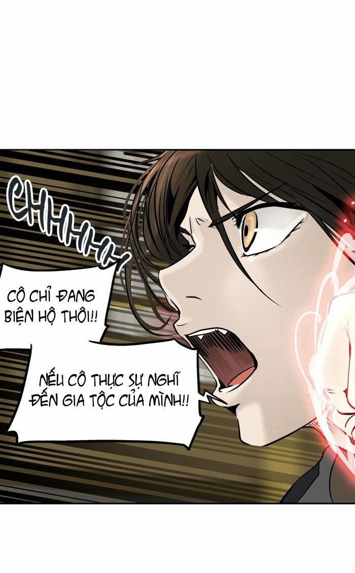 Tòa Tháp Bí Ẩn 2: Chapter 219