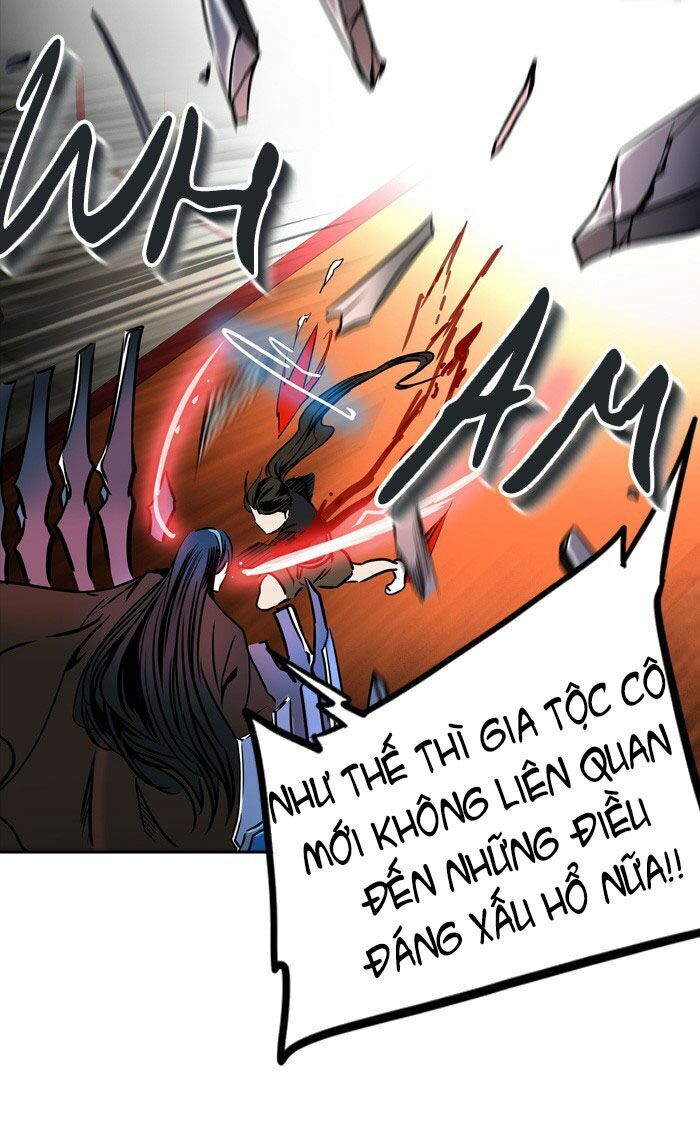 Tòa Tháp Bí Ẩn 2: Chapter 219