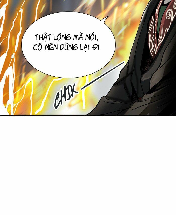 Tòa Tháp Bí Ẩn 2: Chapter 219