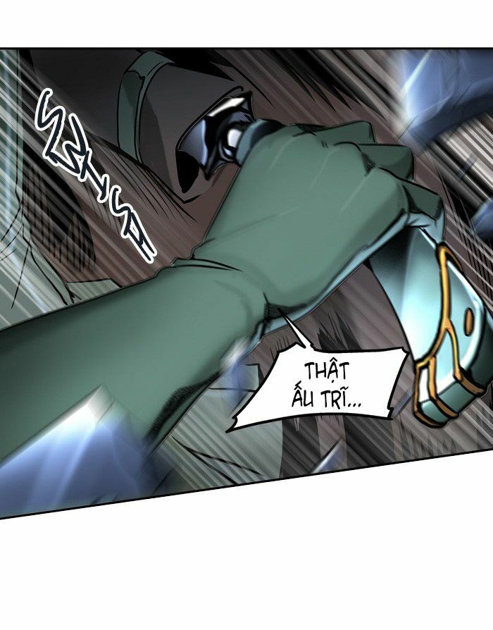 Tòa Tháp Bí Ẩn 2: Chapter 219