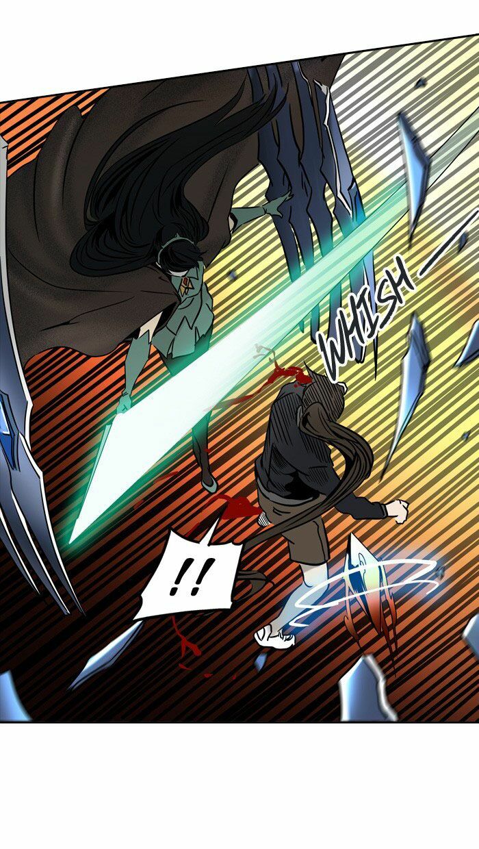 Tòa Tháp Bí Ẩn 2: Chapter 219