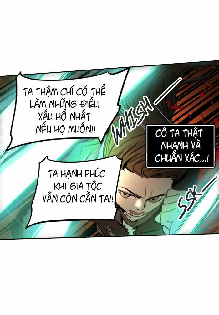 Tòa Tháp Bí Ẩn 2: Chapter 219