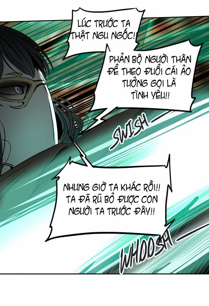 Tòa Tháp Bí Ẩn 2: Chapter 219